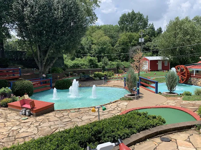GO USA Fun Park 2