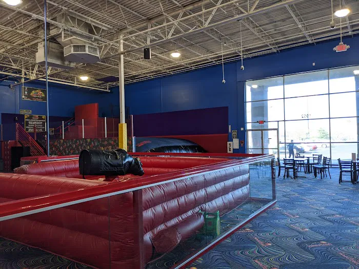 Jumpstreet 0