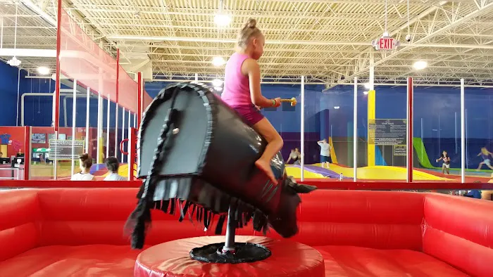 Jumpstreet 7