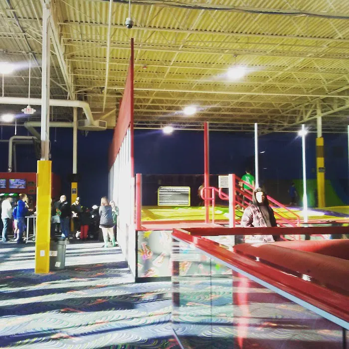 Jumpstreet 8