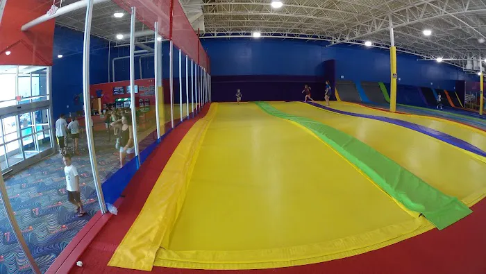 Jumpstreet 1