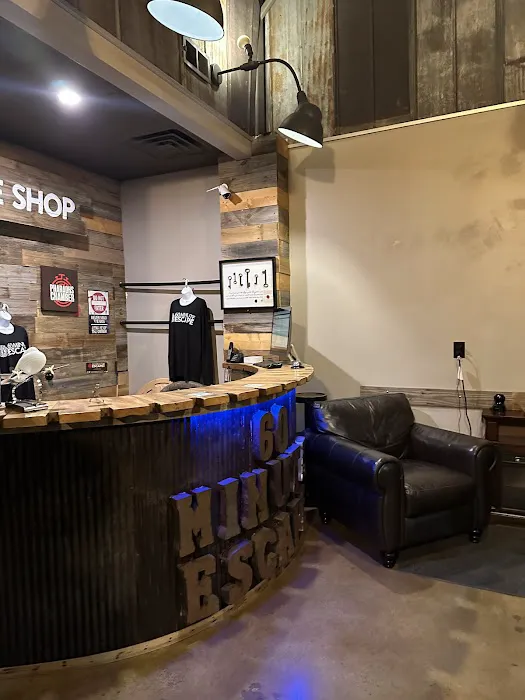60 Minute Escape Game Murfreesboro 3