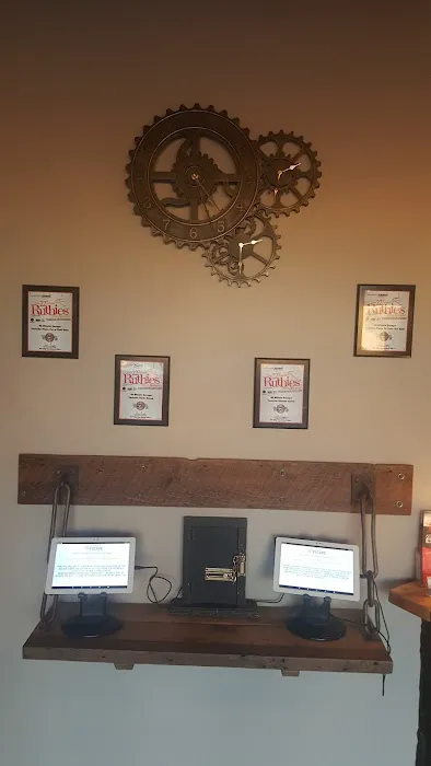 60 Minute Escape Game Murfreesboro 2