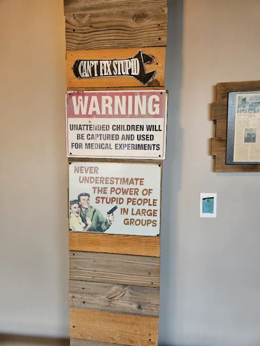 60 Minute Escape Game Murfreesboro 6