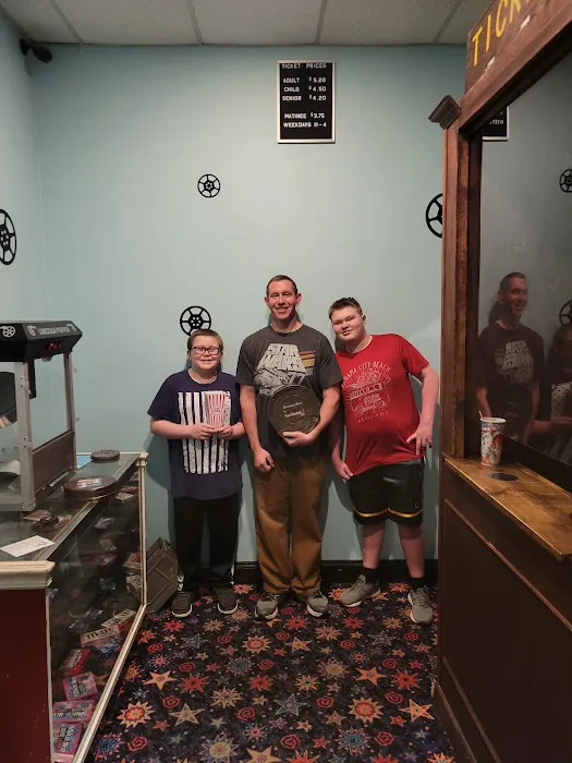 Murfreesboro Escape Rooms (Stones River) 2