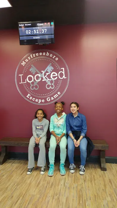 Murfreesboro Escape Rooms (Stones River) 3