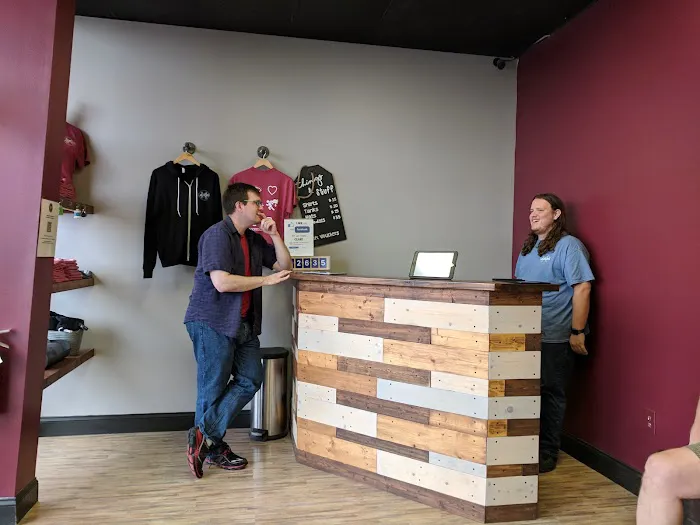 Murfreesboro Escape Rooms (Stones River) 7