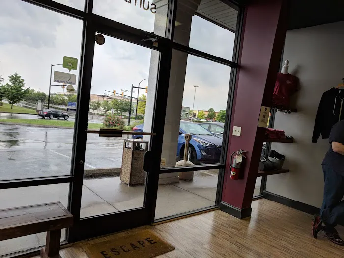 Murfreesboro Escape Rooms (Stones River) 6
