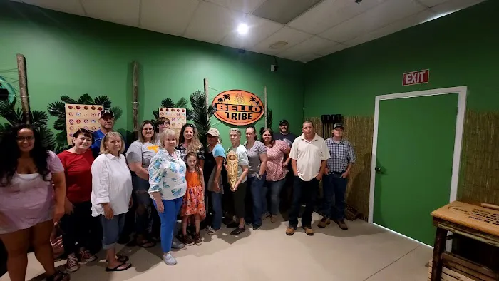 Radical Escape Rooms 3