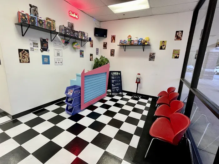 Radical Escape Rooms 4