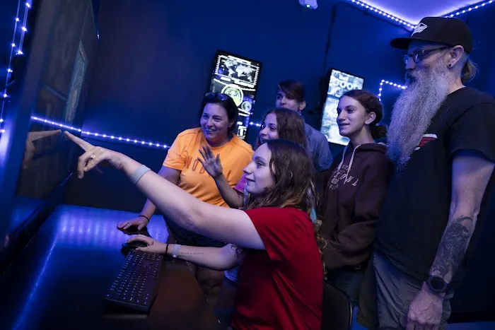 Radical Escape Rooms 6