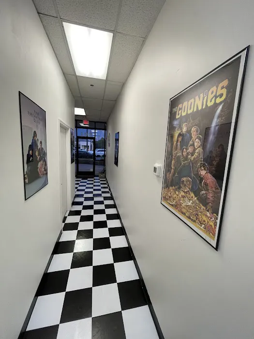 Radical Escape Rooms 8