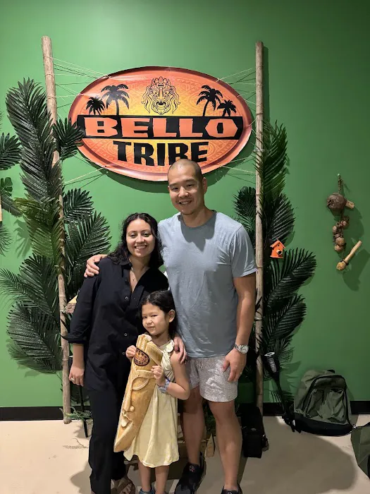 Radical Escape Rooms 0