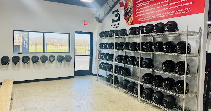 Music City Kartplex 2