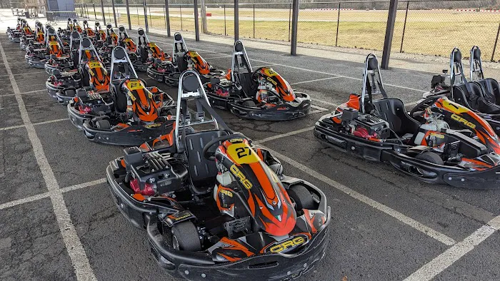 Music City Kartplex 0