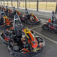 Music City Kartplex