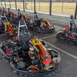 Music City Kartplex ico