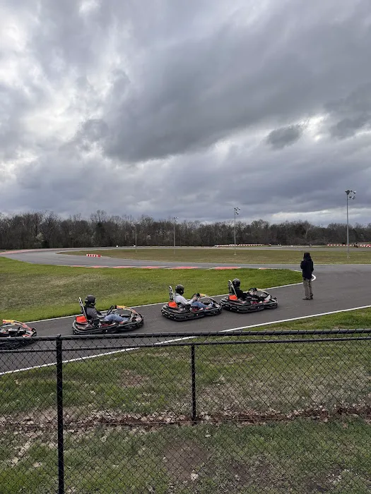 Music City Kartplex 4