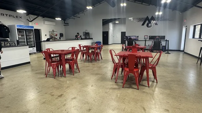 Music City Kartplex 5