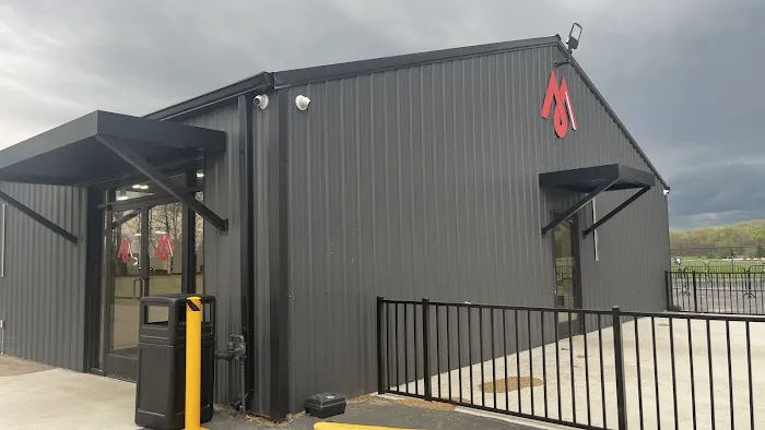 Music City Kartplex 1