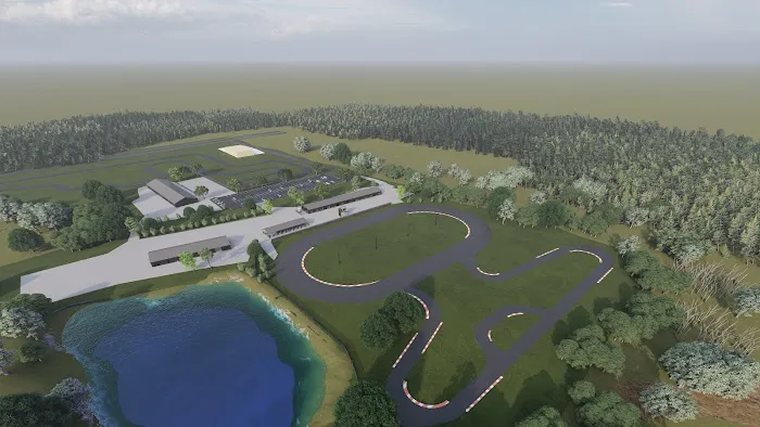 Music City Kartplex 6