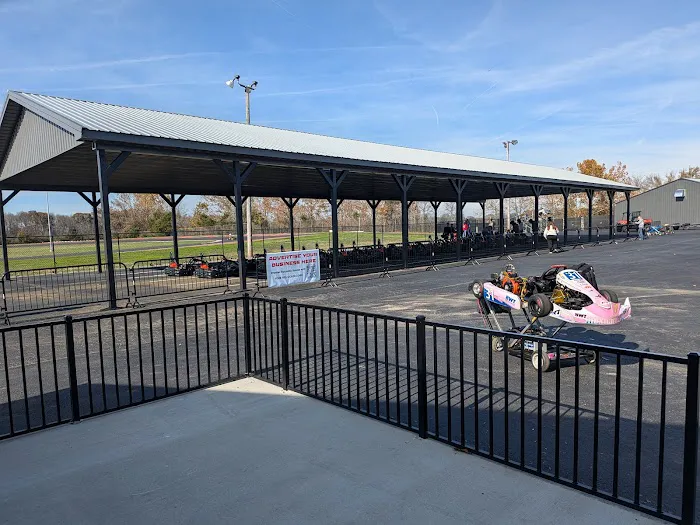 Music City Kartplex 9