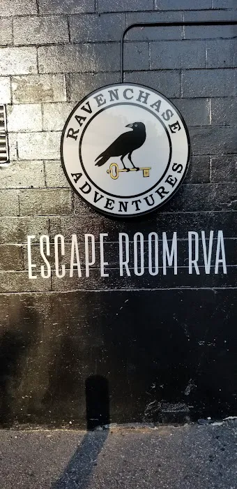 Ravenchase Adventures 5