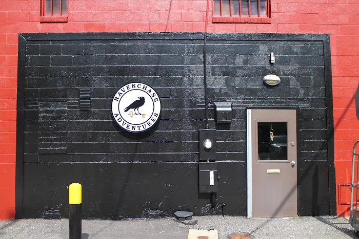 Escape Room RVA 2