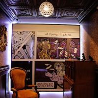 Escape Room RVA