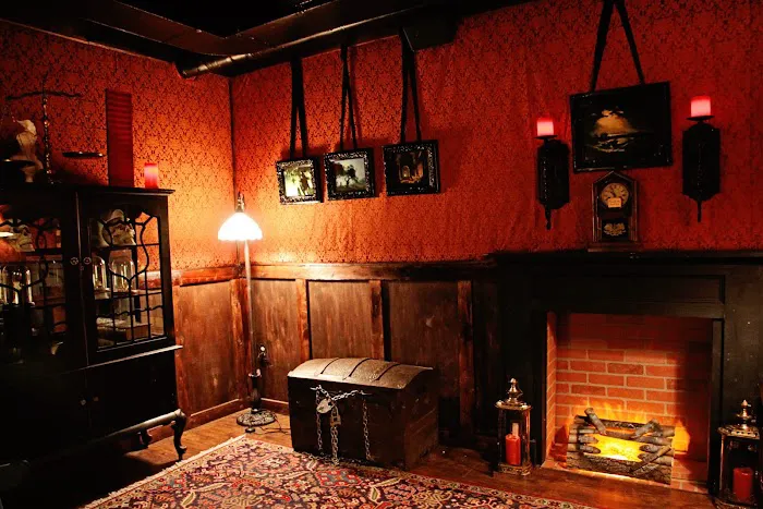 Escape Room RVA 1