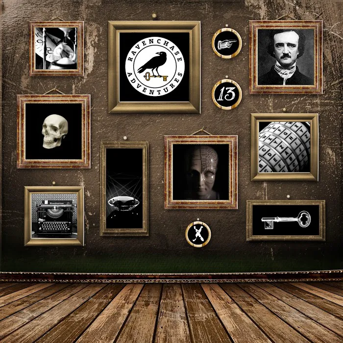 Escape Room RVA 6