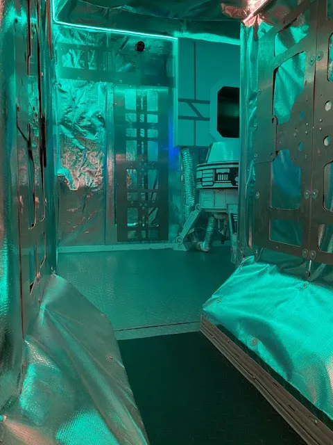 Escape Room RVA 9