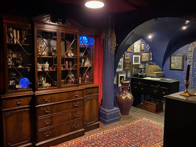 Escape Room RVA 7
