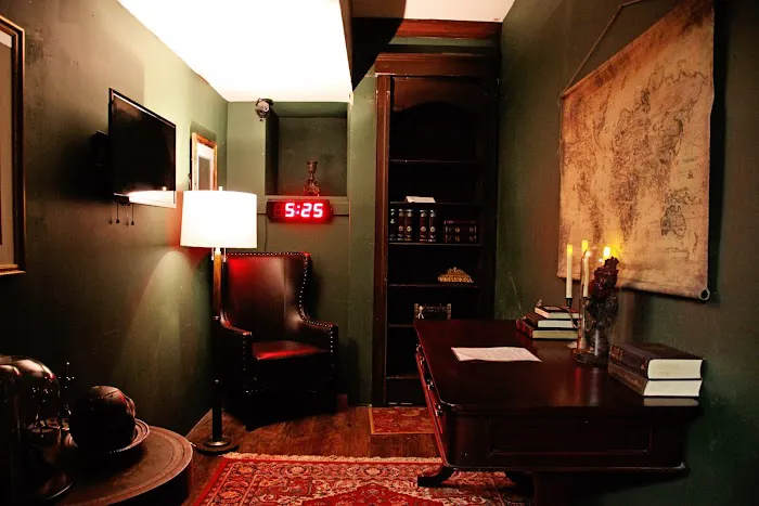 Escape Room RVA 3