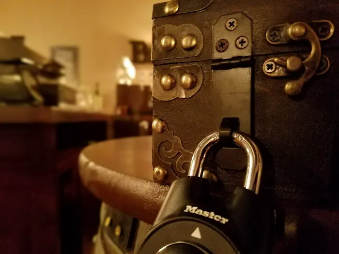 River City Escape Room 5