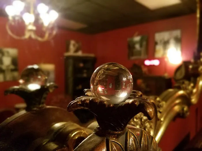 River City Escape Room 6
