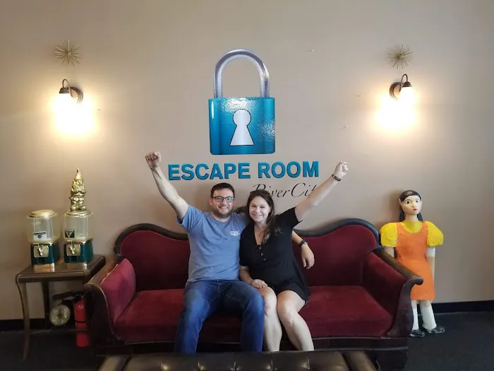 River City Escape Room 4