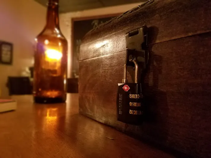 River City Escape Room 3