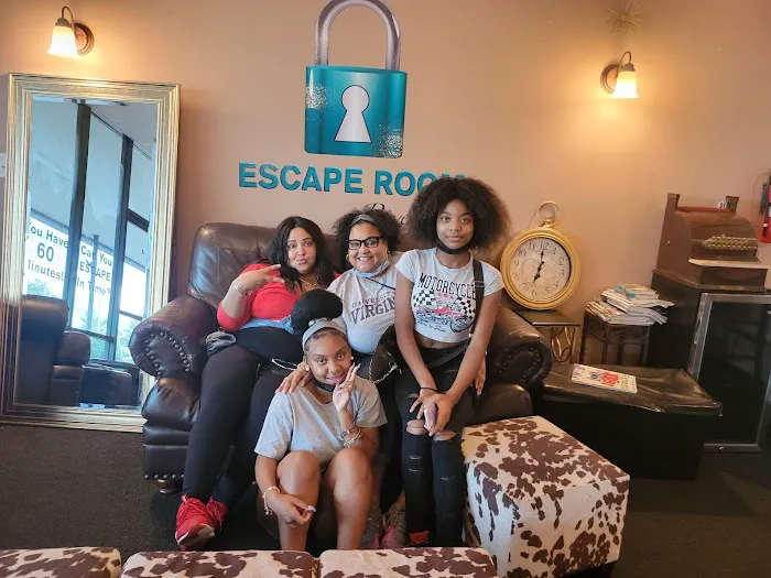 River City Escape Room 0