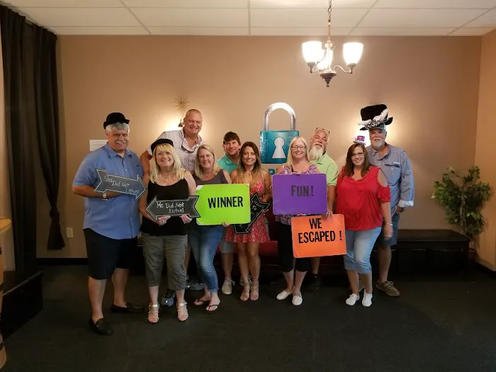 River City Escape Room 1
