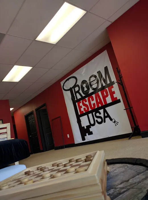 Riddle Me This Escape Rooms 4
