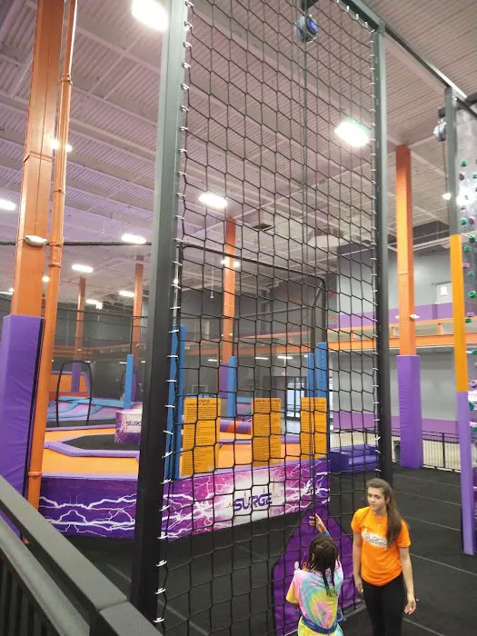 Surge Adventure Park 5
