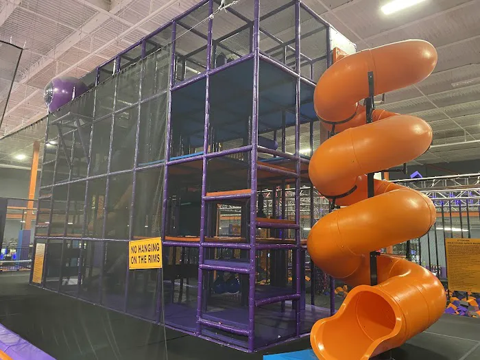 Surge Adventure Park 2