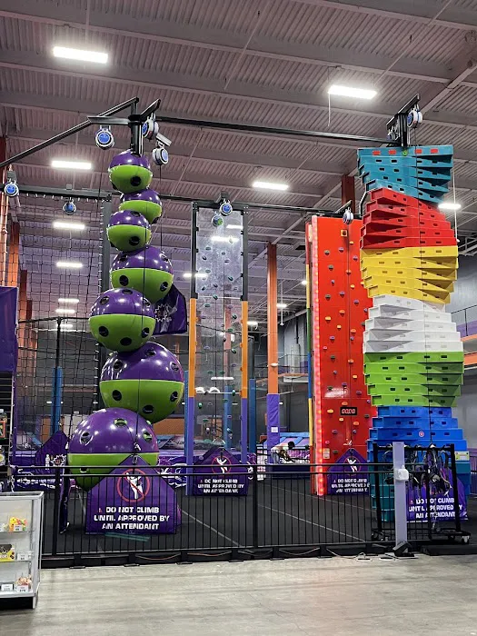 Surge Adventure Park 4