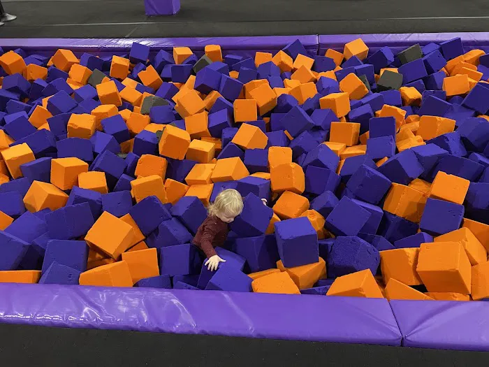 Surge Adventure Park 0