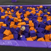 Surge Adventure Park