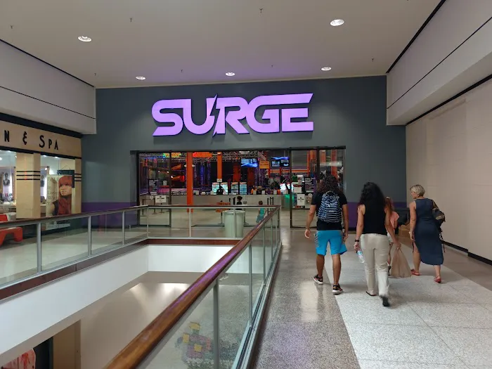 Surge Adventure Park 1
