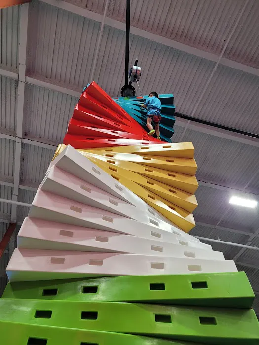 Surge Adventure Park 6