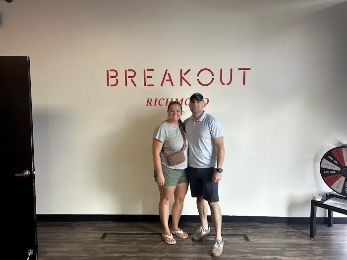 Breakout Games 7
