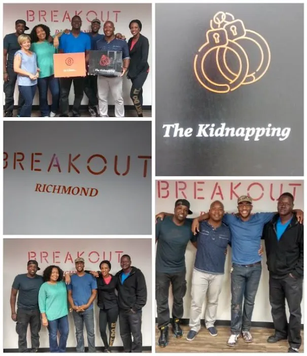 Breakout Games 3